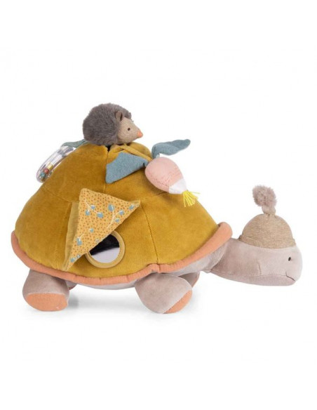 Ark Art Oreiller en peluche douce en forme de canard pour petite amie,  maison, voiture