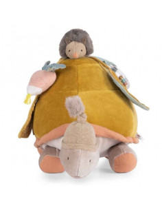 Grand tortue d'activités... 2