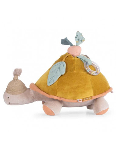 Grand tortue d'activités Trois Petits... Grand tortue d'activités Trois Petits...