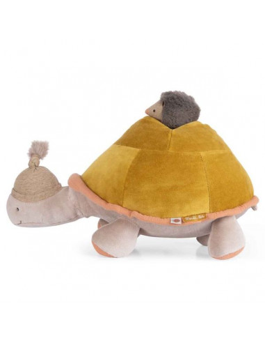 Grand tortue d'activités Trois Petits... Grand tortue d'activités Trois Petits...