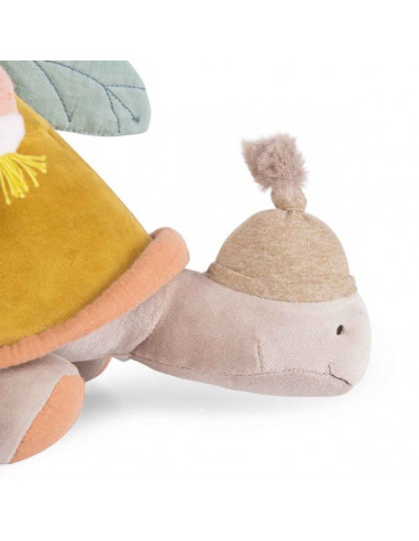 Grand tortue d'activités Trois Petits... Grand tortue d'activités Trois Petits...