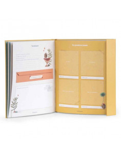 Livre de naissance Trois... 2