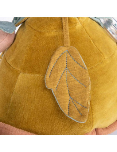 Grand tortue d'activités Trois Petits... Grand tortue d'activités Trois Petits...