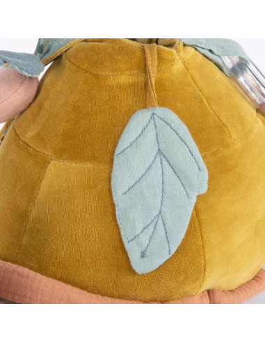 Grand tortue d'activités Trois Petits... Grand tortue d'activités Trois Petits...