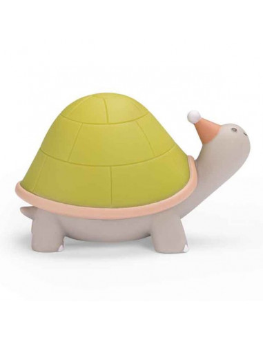 Veilleuse tortue Trois Petits Lapins... Veilleuse tortue Trois Petits Lapins...