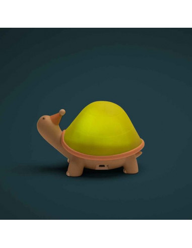 Veilleuse tortue Trois Petits Lapins... Veilleuse tortue Trois Petits Lapins...