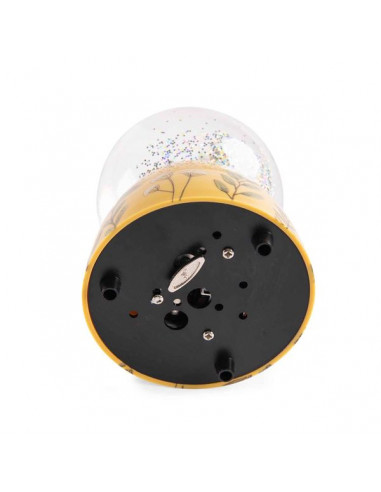 Boule à neige musicale Trois Petits... Boule à neige musicale Trois Petits...