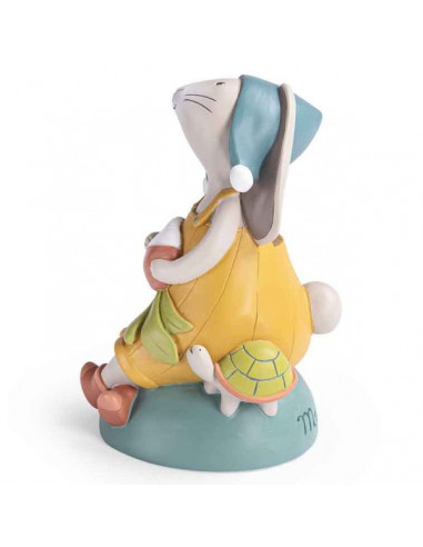 Tirelire lapin Trois Petits Lapins -... Tirelire lapin Trois Petits Lapins -...