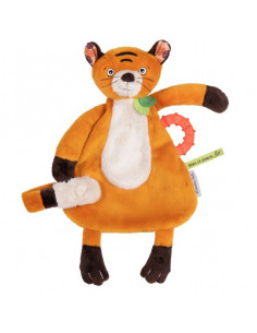 Doudou Tiho le tigre Dans...