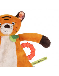 Doudou Tiho le tigre Dans... 2