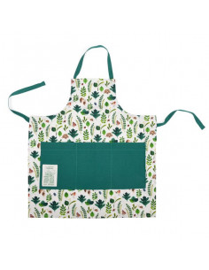 Tablier Le Jardin du Moulin...