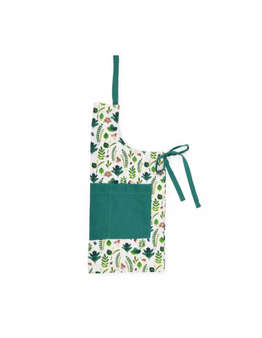 Tablier Le Jardin du Moulin - Moulin... Tablier Le Jardin du Moulin - Moulin...