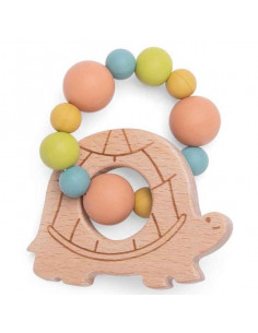 Hochet anneau de dentition...