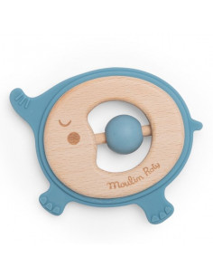 Hochet anneau de dentition...