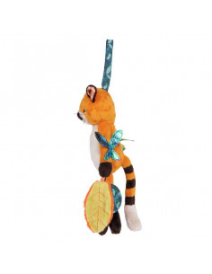 Tigre d'activités à... 2