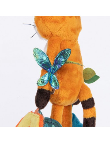 Tigre d'activités à suspendre Dans la... Tigre d'activités à suspendre Dans la...