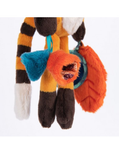 Tigre d'activités à suspendre Dans la... Tigre d'activités à suspendre Dans la...