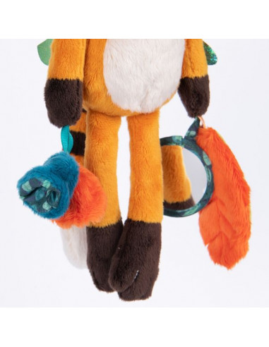 Tigre d'activités à suspendre Dans la... Tigre d'activités à suspendre Dans la...