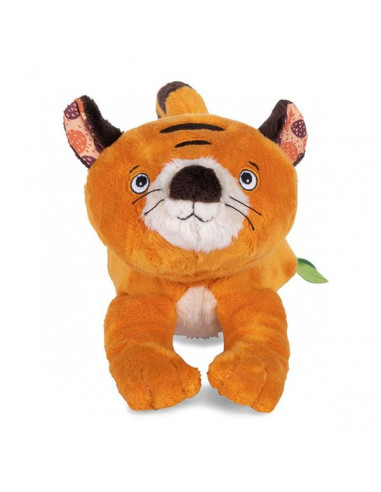 Tiho le tigre musical Dans la jungle... Tiho le tigre musical Dans la jungle...