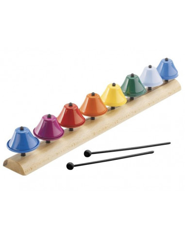 Clochettes Musicales - Bass & Bass