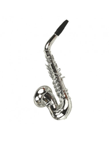 Saxophone 8 notes - Bass & Bass