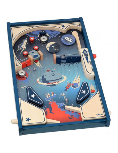 Flipper de l'espace - Vilac Flipper de l'espace - Vilac