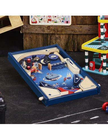 Flipper de l'espace - Vilac Flipper de l'espace - Vilac