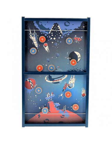 Jeu de palets de l'espace - Vilac Jeu de palets de l'espace - Vilac
