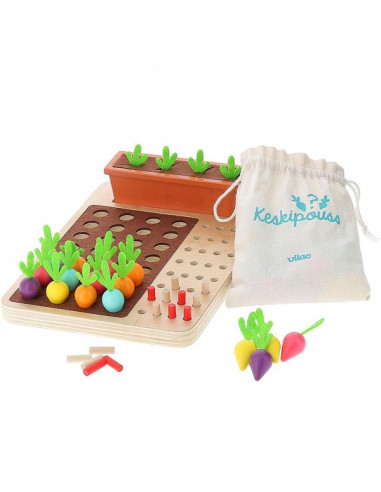 Jeu Keskipouss - Vilac Jeu Keskipouss - Vilac