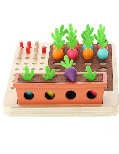 Jeu Keskipouss - Vilac Jeu Keskipouss - Vilac