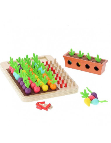 Jeu Keskipouss - Vilac Jeu Keskipouss - Vilac