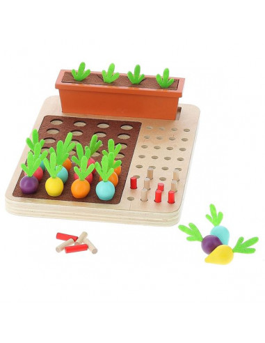 Jeu Keskipouss - Vilac Jeu Keskipouss - Vilac