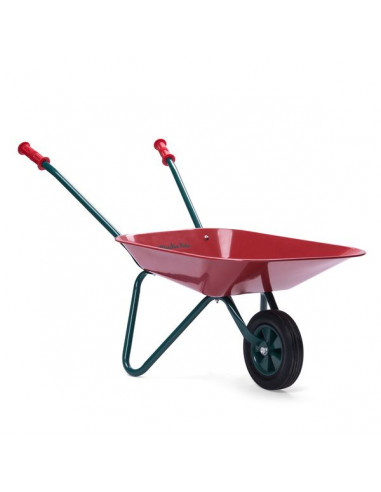 Brouette Le Jardin du Moulin - Moulin... Brouette Le Jardin du Moulin - Moulin...