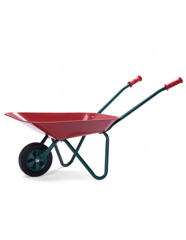 Brouette Le Jardin du Moulin - Moulin... Brouette Le Jardin du Moulin - Moulin...