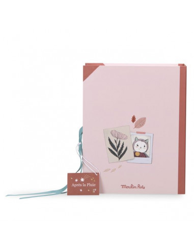 Coffret naissance Après la pluie -... Coffret naissance Après la pluie -...