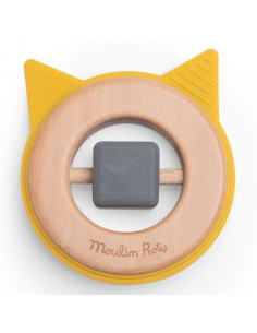 Hochet anneau de dentition...