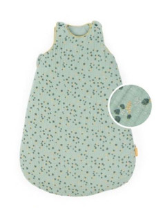 Gigoteuse sauge 70 cm Trois...