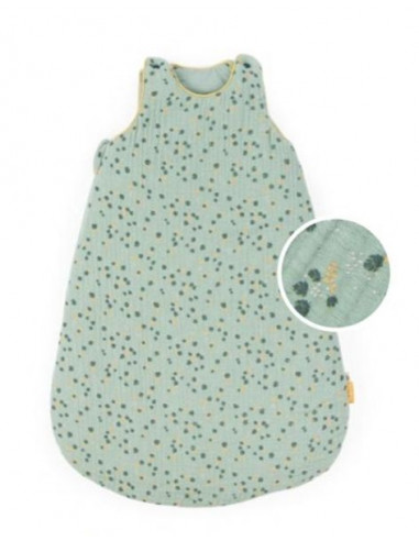 Gigoteuse sauge 70 cm Trois Petits...