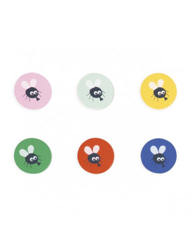 Algorithmes Grenouille - Janod Algorithmes Grenouille - Janod