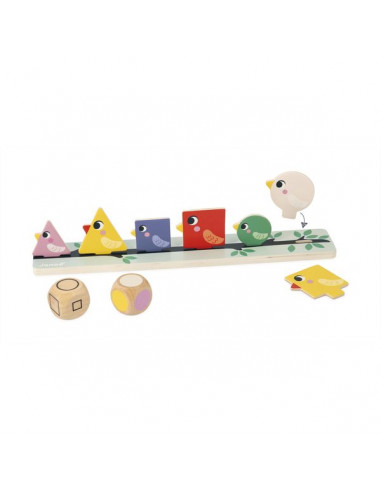 Tri des formes, couleurs et tailles... Tri des formes, couleurs et tailles...