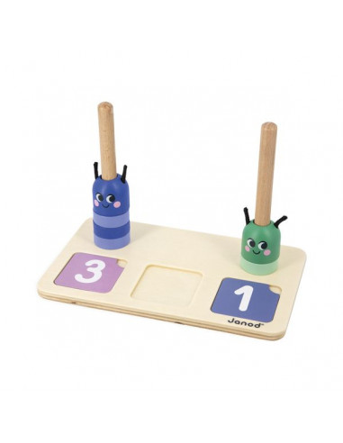 Composition et comparaison des... Composition et comparaison des...