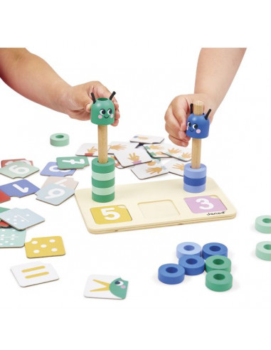 Composition et comparaison des... Composition et comparaison des...