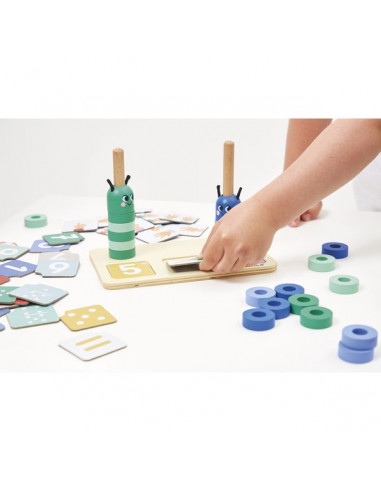 Composition et comparaison des... Composition et comparaison des...