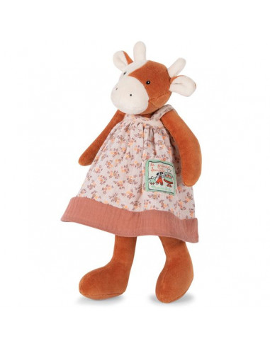 Charlotte la vache La Grande Famille... Charlotte la vache La Grande Famille...