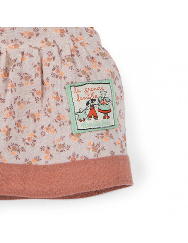 Marionnette Charlotte la vache La... Marionnette Charlotte la vache La...