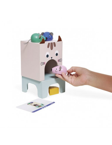 Se repérer dans l'espace Chat et... Se repérer dans l'espace Chat et...