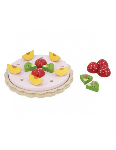 Ma première tarte aux fruits Twist -... Ma première tarte aux fruits Twist -...