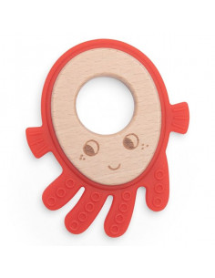 Anneau de dentition poulpe...