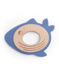 Anneau de dentition baleine... 2