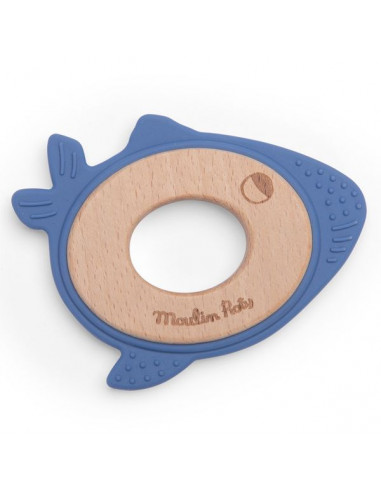 Anneau de dentition baleine Les... Anneau de dentition baleine Les...